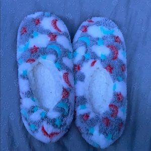 Star and Moon Slippers ⭐️🌙